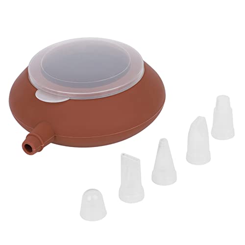 LARGE SILICONE MACARON MOLD POT BAKING DECORATING CREAM CAKE NOZZLE TOOL FOR BAKER LARGE SILICONE MACARON MOLD POT BAKING DECORATING CREAM CAKE NOZZLE TOOL FOR BAKER von Miskall
