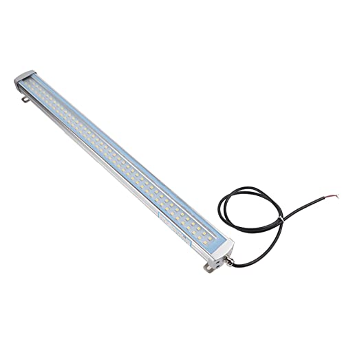 LED-Lichtlampe wasserdicht für CNC-Maschinen Industriewerkstatt Garagenlicht Anti-Explosions-Tri-Proof-Arbeitslampe 24-36V 40W LED-Lichtlampe wasserdicht für CNC-Maschinen Industriewerkstatt Garagenlicht Anti-Explosions-Tri-Proof-Arbeitslampe 24-36V 40W von Miskall