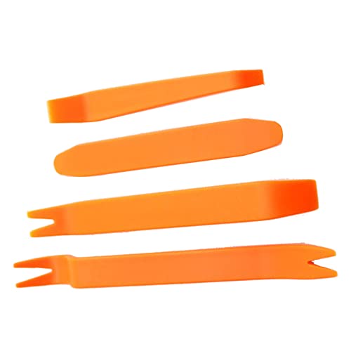 Plastic Pry Tool Set Kit Car Audio Innenausstattung Clip Keilentfernung Installationsplatte Plastic Pry Tool Set Kit Car Audio Innenausstattung Clip Keilentfernung Installationsplatte von Miskall