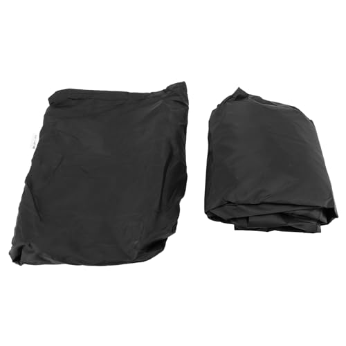 Rasenmäherabdeckung, Outdoor -Push -Mäher -Abdeckung 210d Oxford Stoff Silberbeschichtung Windproof Proof Rasenmäherabdeckung, Outdoor -Push -Mäher -Abdeckung 210d Oxford Stoff Silberbeschichtung Windproof Proof von Miskall