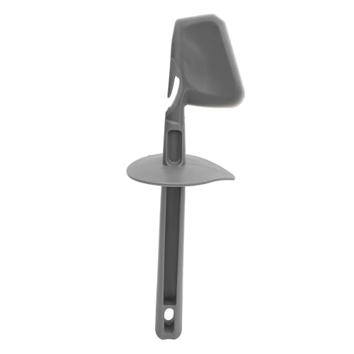 Universal Spatula Plastic Blender Spatula Ergonomic Handle Washable Flexible Blender Scraper Food Collection Scraper,Under Blade Scraper for High,for Thermomix Universal Spatula Plastic Blender Spatula Ergonomic Handle Washable Flexible Blender Scraper Food Collection Scraper,Under Blade Scraper for High,for Thermomix von Miskall