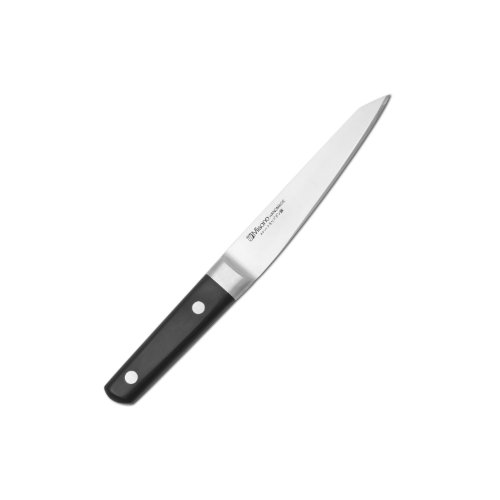Misono Molybd?n-Stahl Knochen Pflug rund No.542 (west-Typ) 14,5 cm (Japan-Import) von Misono