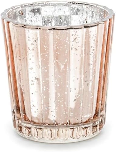 4er Set edle Vintage Teelicht-Halter Teelicht-Gläser rosé-Gold/Kupfer - Tisch-Deko Hochzeit Geburtstag Kerzen-Ständer Weihnachten Konfirmation Kommunion & Taufe Shabby Chic 2X 4er Set = 8 Gläser 4er Set edle Vintage Teelicht-Halter Teelicht-Gläser rosé-Gold/Kupfer - Tisch-Deko Hochzeit Geburtstag Kerzen-Ständer Weihnachten Konfirmation Kommunion & Taufe Shabby Chic 2X 4er Set = 8 Gläser von Miss Lovely