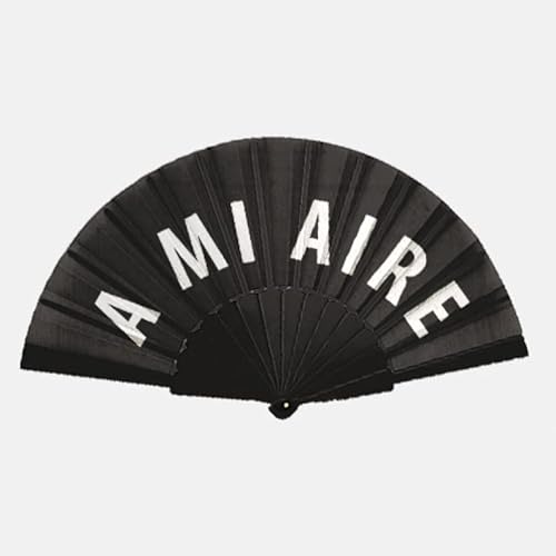 Miss Miserable - A mi Air - Handventilator von Miss Miserable