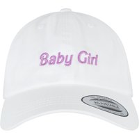 Miss Tee Flex Cap "Miss Tee Damen Baby Girl Cap" Miss Tee Flex Cap "Miss Tee Damen Baby Girl Cap" von Miss Tee