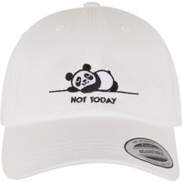 Miss Tee Flex Cap "Miss Tee Not Today Cotton Twill Cap" Miss Tee Flex Cap "Miss Tee Not Today Cotton Twill Cap" von Miss Tee