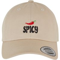Miss Tee Flex Cap "Miss Tee Spicy Cotton Twill Cap" Miss Tee Flex Cap "Miss Tee Spicy Cotton Twill Cap" von Miss Tee
