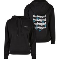 Miss Tee Kapuzenpullover "Miss Tee Babygal Hoody" 1 Stk. von Miss Tee