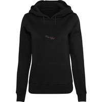 Miss Tee Kapuzenpullover "Miss Tee Damen B**** Better Hoody", (1 tlg.) von Miss Tee