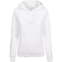 Miss Tee Kapuzenpullover "Miss Tee Damen B**** Better Hoody", (1 tlg.) von Miss Tee
