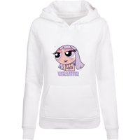 Miss Tee Kapuzenpullover "Miss Tee Damen Forever Whatever Hoody", (1 tlg.) von Miss Tee