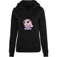 Miss Tee Kapuzenpullover "Miss Tee Damen Forever Whatever Hoody", (1 tlg.) von Miss Tee