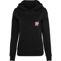 Miss Tee Kapuzenpullover "Miss Tee Damen Self Love Club Hoody" 1 Stk. Miss Tee Kapuzenpullover "Miss Tee Damen Self Love Club Hoody" 1 Stk. von Miss Tee