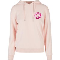Miss Tee Kapuzenpullover "Miss Tee Every Things Nice Hoody", (1 tlg.) Miss Tee Kapuzenpullover "Miss Tee Every Things Nice Hoody", (1 tlg.) von Miss Tee