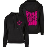 Miss Tee Kapuzenpullover "Miss Tee Every Things Nice Hoody", (1 tlg.) Miss Tee Kapuzenpullover "Miss Tee Every Things Nice Hoody", (1 tlg.) von Miss Tee