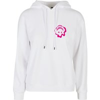 Miss Tee Kapuzenpullover "Miss Tee Every Things Nice Hoody", (1 tlg.) von Miss Tee