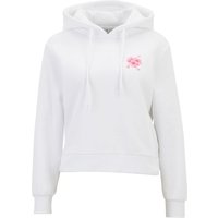 Miss Tee Kapuzenpullover "Miss Tee Self Love Club Hoody" 1 Stk. Miss Tee Kapuzenpullover "Miss Tee Self Love Club Hoody" 1 Stk. von Miss Tee