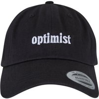 Miss Tee Snapback Cap "Miss Tee Damen Optimist Cap" Miss Tee Snapback Cap "Miss Tee Damen Optimist Cap" von Miss Tee