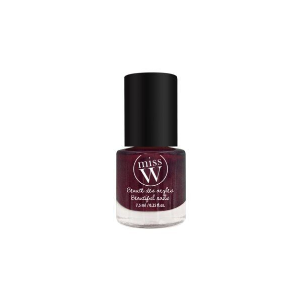 Miss W pro 23 verschiedene Nagellacke von Miss W pro