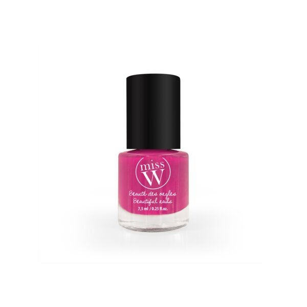 Miss W pro 23 verschiedene Nagellacke von Miss W pro