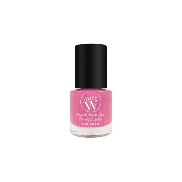 Miss W pro 23 verschiedene Nagellacke von Miss W pro