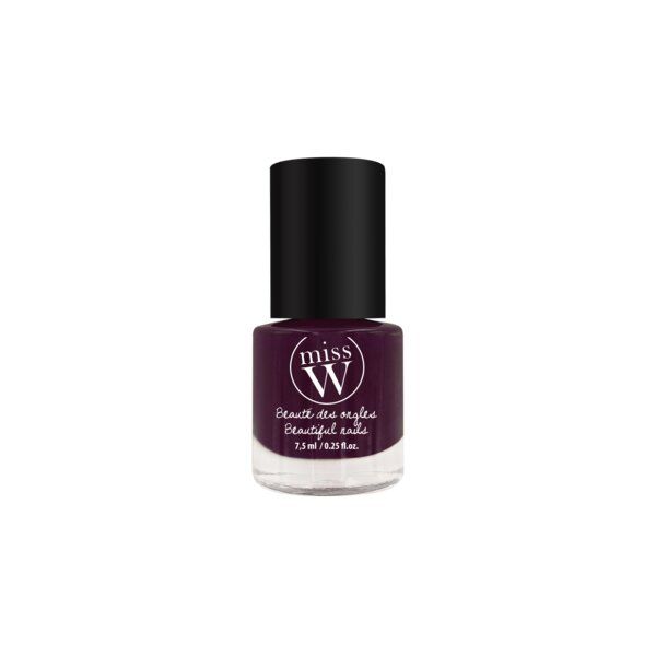 Miss W pro 23 verschiedene Nagellacke von Miss W pro
