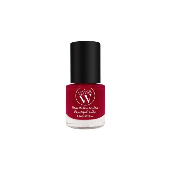 Miss W pro 23 verschiedene Nagellacke von Miss W pro