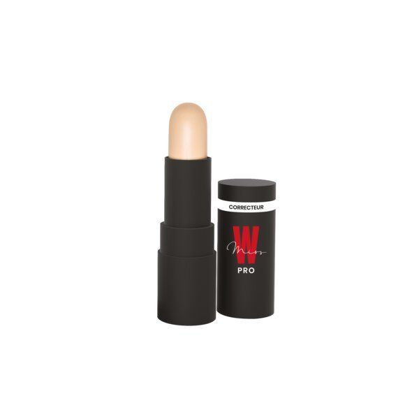 Miss W pro Anti-Pickel-Concealer in 6 Varianten von Miss W pro