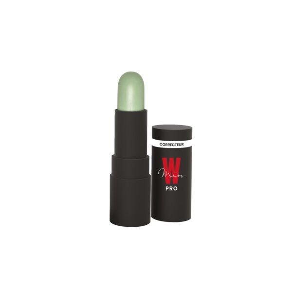 Miss W pro Anti-Pickel-Concealer in 6 Varianten von Miss W pro