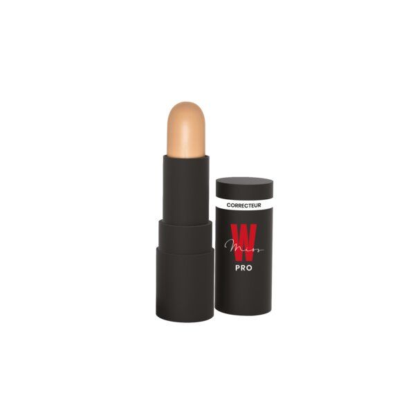 Miss W pro Anti-Pickel-Concealer in 6 Varianten von Miss W pro
