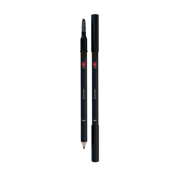 Miss W pro Augenbrauenstift in 5 Varianten von Miss W pro