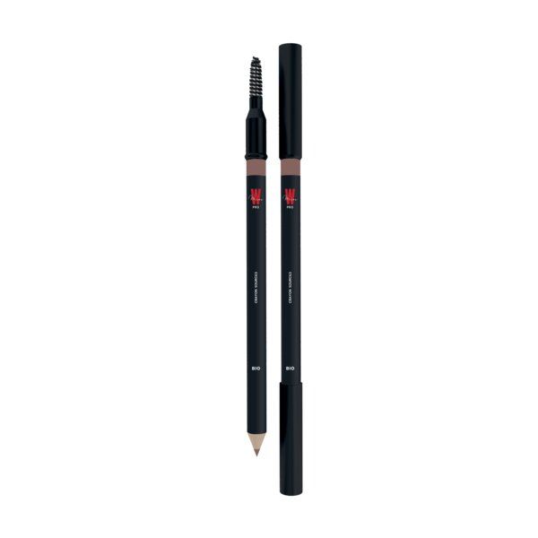 Miss W pro Augenbrauenstift in 5 Varianten von Miss W pro