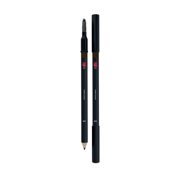 Miss W pro Augenbrauenstift in 5 Varianten von Miss W pro