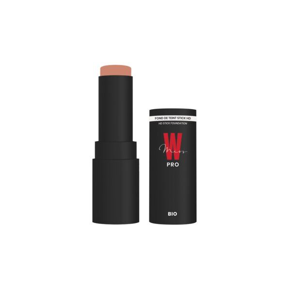 Miss W pro HD Stick Foundation in 5 Varianten von Miss W pro