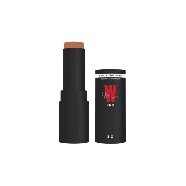Miss W pro HD Stick Foundation in 5 Varianten von Miss W pro
