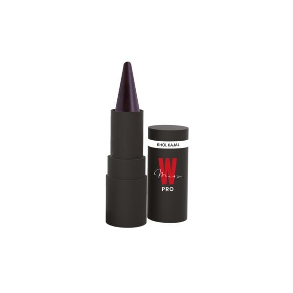 Miss W pro Khol Kajal in 3 Varianten von Miss W pro