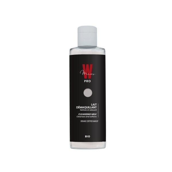 Miss W pro Reinigungsmilch von Miss W pro