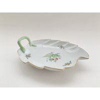 Herend Hagebutte Schale Herend Hagebutte Schale von MissVintageGermany