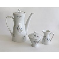 Kaffeekern Rosenthal Form 2000 ‚Blütenspiel' 50Er Jahre Kaffeekern Rosenthal Form 2000 ‚Blütenspiel' 50Er Jahre von MissVintageGermany