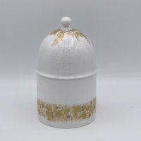 Midcentury Rosenthal Studio Line Dose, Porzellandose Entwurf Björn Wiinblad, Form Romanze in Dur, Vintage Geschenke Für Oma Oder Mama Midcentury Rosenthal Studio Line Dose, Porzellandose Entwurf Björn Wiinblad, Form Romanze in Dur, Vintage Geschenke Für Oma Oder Mama von MissVintageGermany