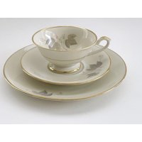Sammelgedeck, Teegedeck, Sammeltasse, Kaffeegedeck, 1950Er Jahre von MissVintageGermany