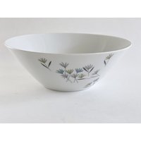 Schüssel Rosenthal Form 2000 ‚Blütenspiel' 50Er Jahre von MissVintageGermany