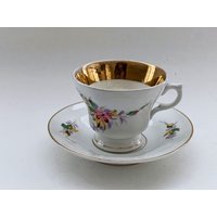 Vintage Kpm Berlin Tasse Vintage Kpm Berlin Tasse von MissVintageGermany