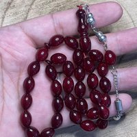 Gebetskette Tespih Faturan Rosary Rosenkranz فاتوران زيوت اوروبية Gebetskette Tespih Faturan Rosary Rosenkranz فاتوران زيوت اوروبية von Missbahmoussa