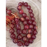 Gebetskette Tespih Faturan Rosary Rosenkranz فاتوران زيوت اوروبية von Missbahmoussa