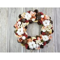 Türkranz Herbstlich Türkränze Deko Kranz Herbst Herbstkränze Herbstkranz Türdeko Rustikal Blumenkranz Trockenblumen Kränze Türkranz Herbstlich Türkränze Deko Kranz Herbst Herbstkränze Herbstkranz Türdeko Rustikal Blumenkranz Trockenblumen Kränze von Missbellflowerblume