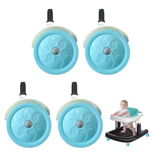 4 Stück Lenkrollen Für Kindermöbel Ersatz Lenkrollen Für Kinderbett Universalrädere Für Kinderwagen Möbelrollen Ersatzrolle Freilaufend Rollen Für Trolleys Kinderbett Stubenwagen 4 Stück Lenkrollen Für Kindermöbel Ersatz Lenkrollen Für Kinderbett Universalrädere Für Kinderwagen Möbelrollen Ersatzrolle Freilaufend Rollen Für Trolleys Kinderbett Stubenwagen von Missmisq