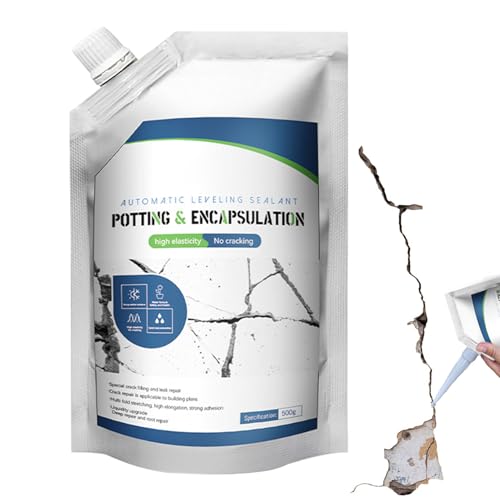 Beton Flicken Und Reparatur Wasserdicht Beton Riss Füller Beschichtungsmittel Betone Reparatur Versiegelung Wasserdicht Asphalt Rissfüller Riss- Und Lückenfüller Für Dicht- Und Anschlussfugen Beton Flicken Und Reparatur Wasserdicht Beton Riss Füller Beschichtungsmittel Betone Reparatur Versiegelung Wasserdicht Asphalt Rissfüller Riss- Und Lückenfüller Für Dicht- Und Anschlussfugen von Missmisq