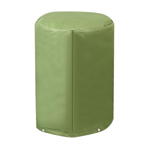 Missmisq Wasserpumpenabdeckung - Isolierung Für Pumpen,Runder Isolationsschutz Für Frostschutz Im Außenbereich Garten Hof Rasen Schuppen Missmisq Wasserpumpenabdeckung - Isolierung Für Pumpen,Runder Isolationsschutz Für Frostschutz Im Außenbereich Garten Hof Rasen Schuppen von Missmisq