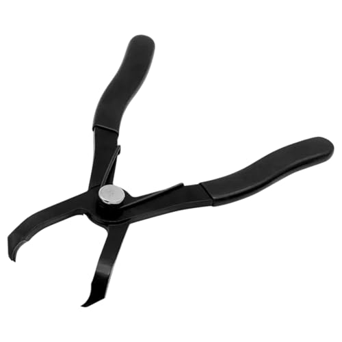 Türverkleidungs Lösezange Polster Schlauch Abstreifzange Trim Clip Zange Nietzange Aus Kunststoff Türverkleidung Zange Zum Entfernen Von Clips Clipzange Für Auto Tür Zum Entfernen Von Türverkleidunge von Missmisq